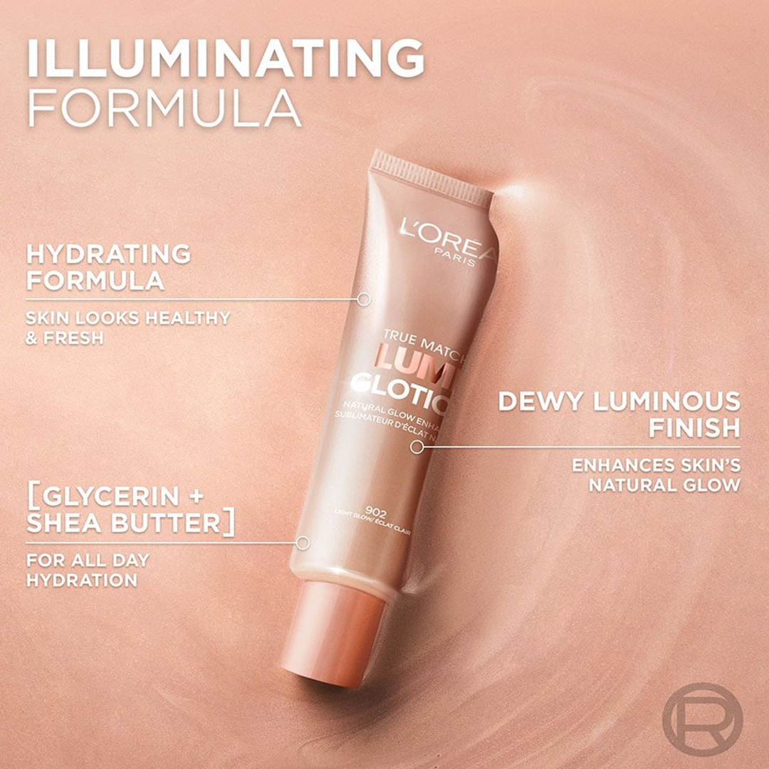 L’Oréal True Match Lumi Glotion - Image 7