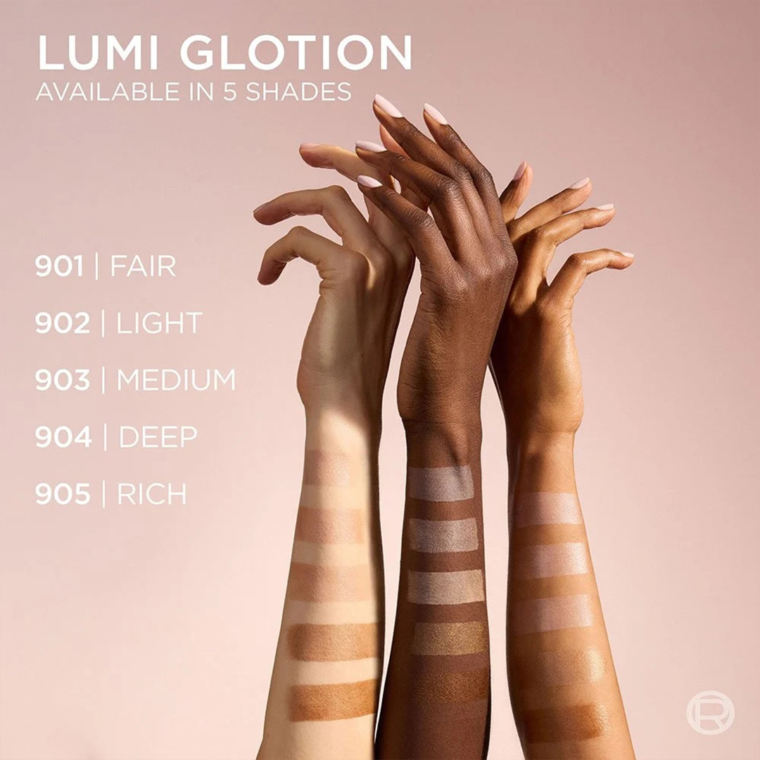 L’Oréal True Match Lumi Glotion - Image 6