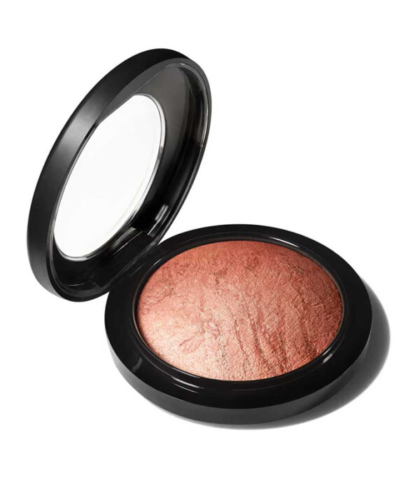 MAC Mineralize Skin Finish (Cheeky Bronze)