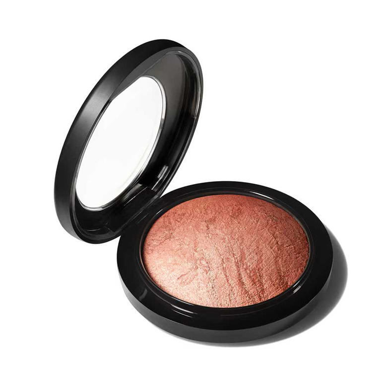 MAC Mineralize Skin Finish (Cheeky Bronze)