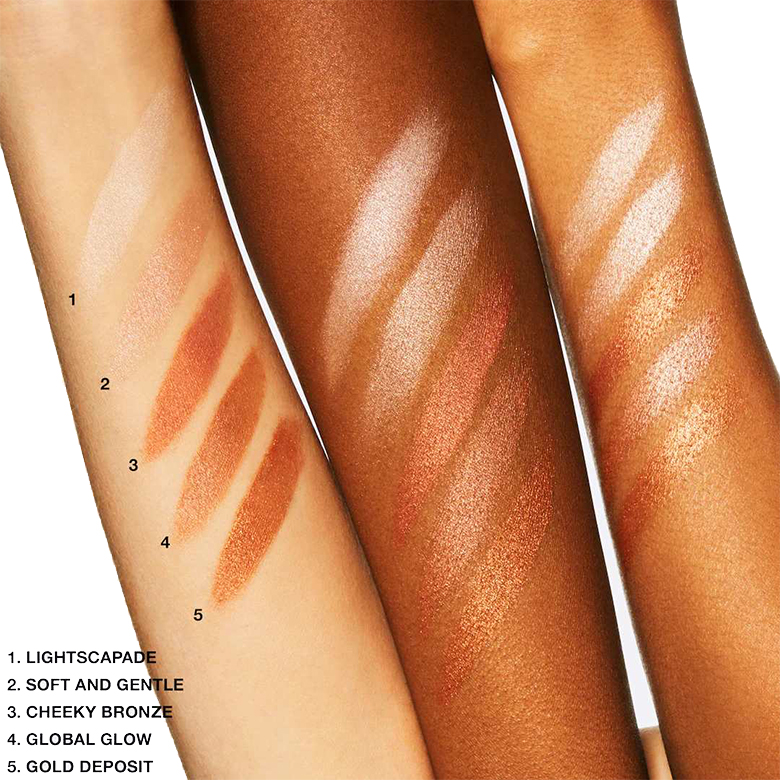 MAC Mineralize Skin Finish (Cheeky Bronze) - Image 4
