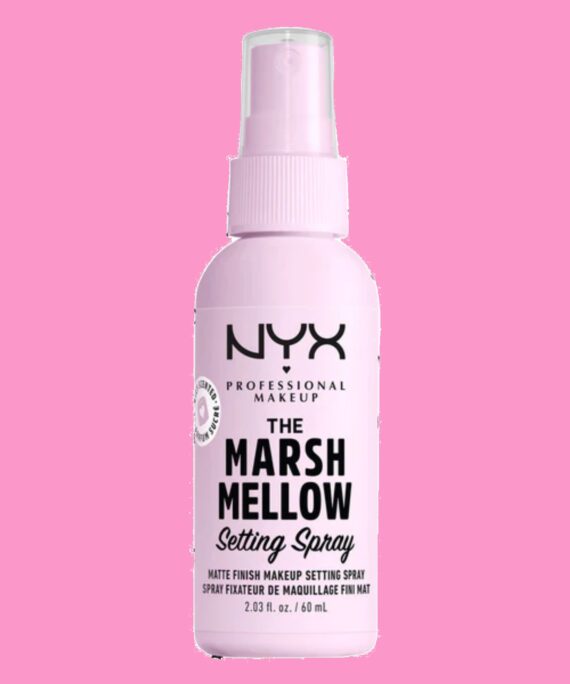 Nyx Setting Spray (Marshmallow)