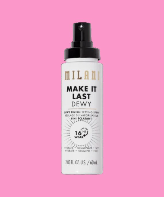 Milani Setting Spray (Dewy)