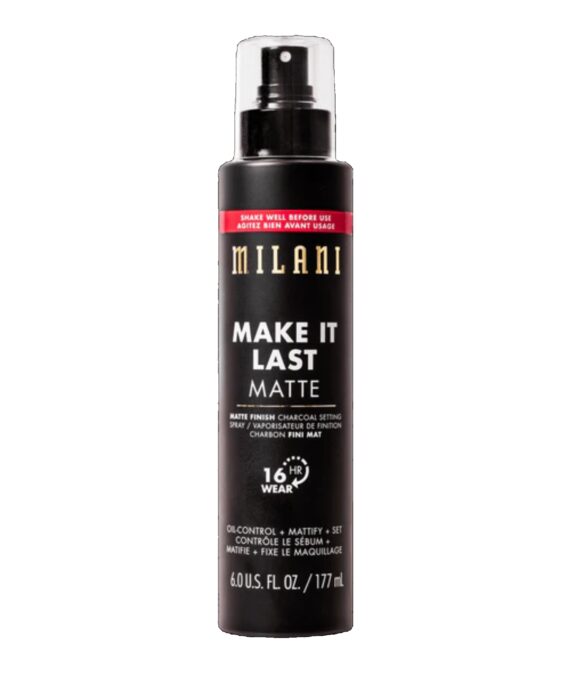 Milani Setting Spray - Make It Last Matte