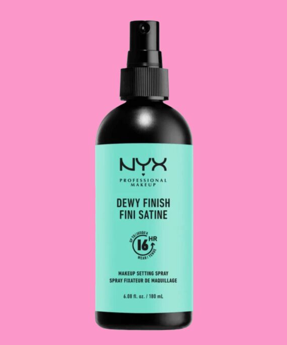 Nyx Setting Spray (Dewy Finish)