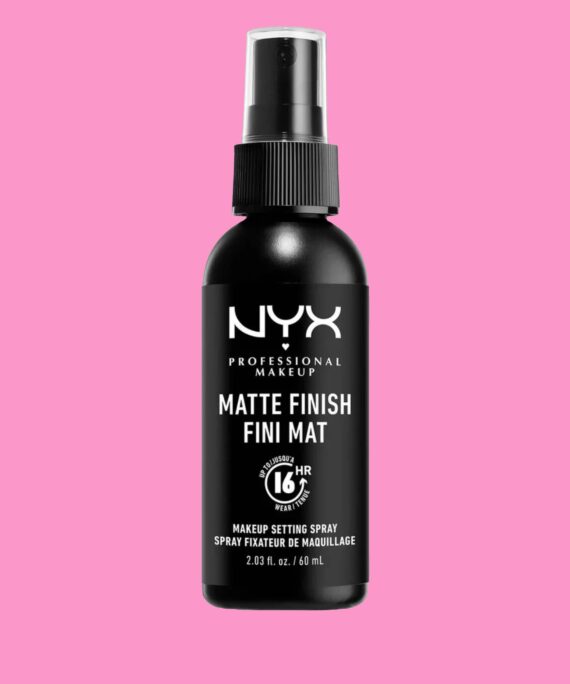 Nyx Setting Spray (Matte Finish)