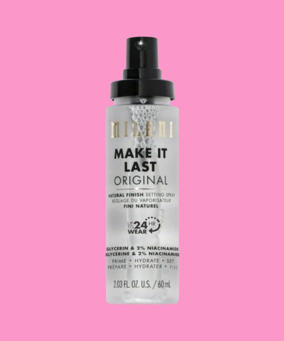 Milani Setting Spray (Original)