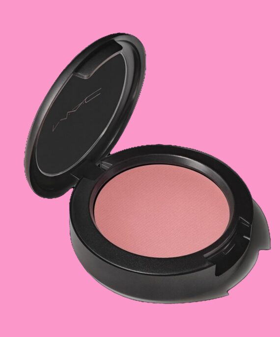 MAC Powder Blushes Natural