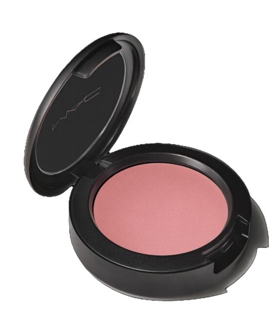 MAC Powder Blushes Natural