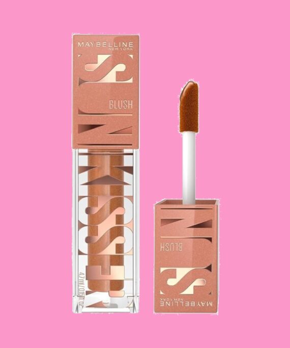 Maybelline Sun Kisser Multi-Use Liquid Blush & Bronzer