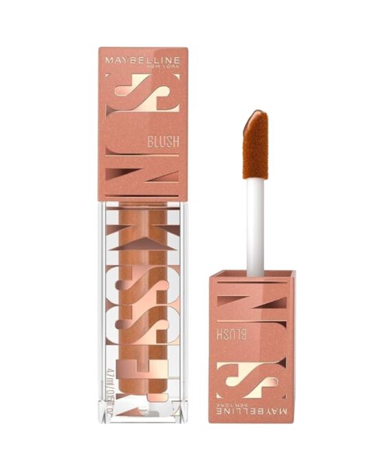 Maybelline Sun Kisser Multi-Use Liquid Blush & Bronzer