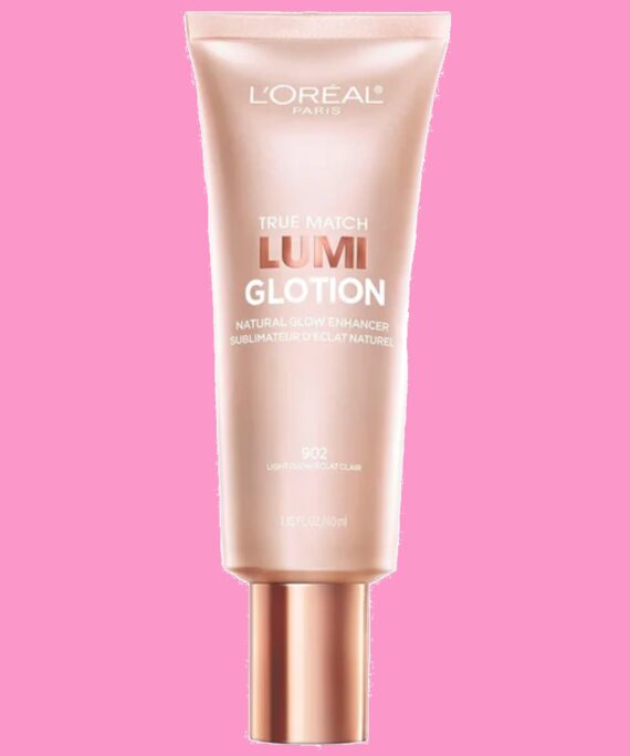 L’Oréal True Match Lumi Glotion