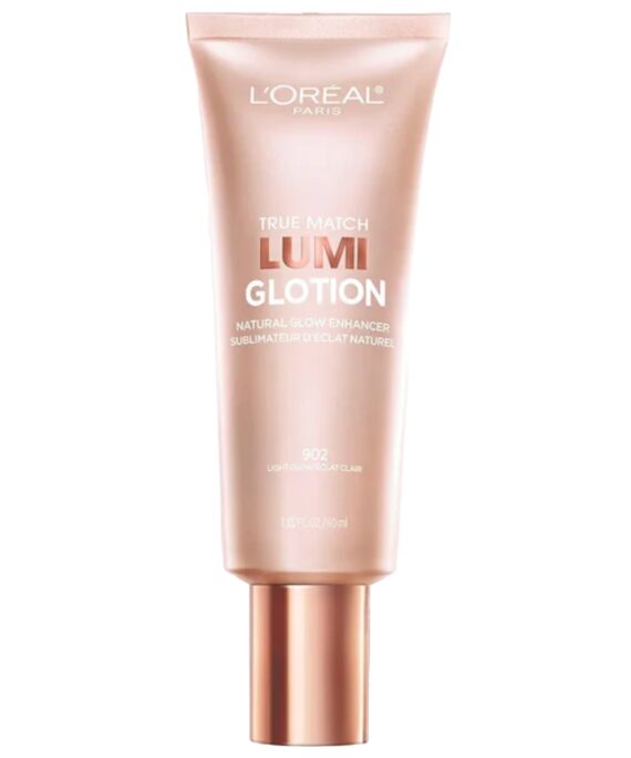 L’Oréal True Match Lumi Glotion