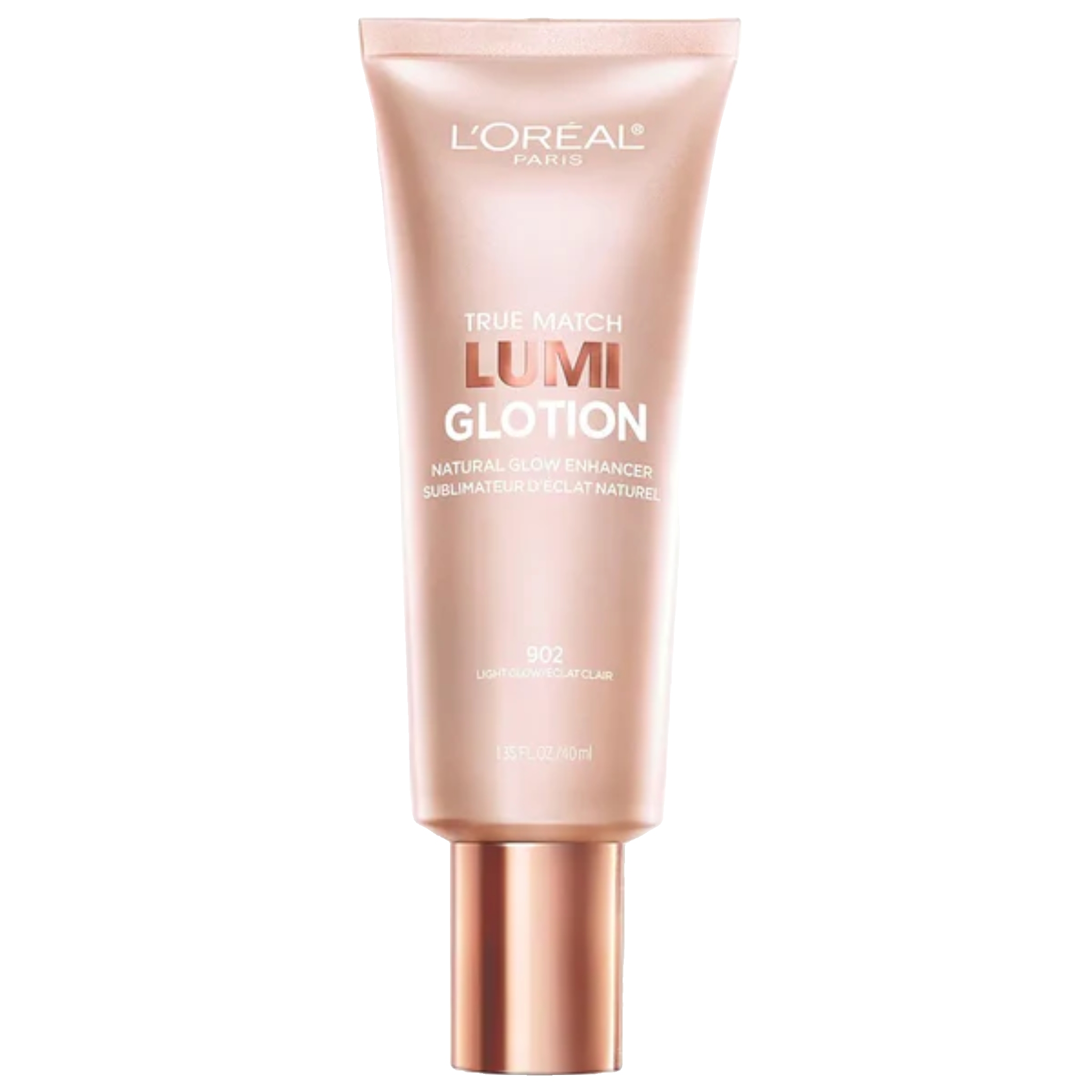L’Oréal True Match Lumi Glotion