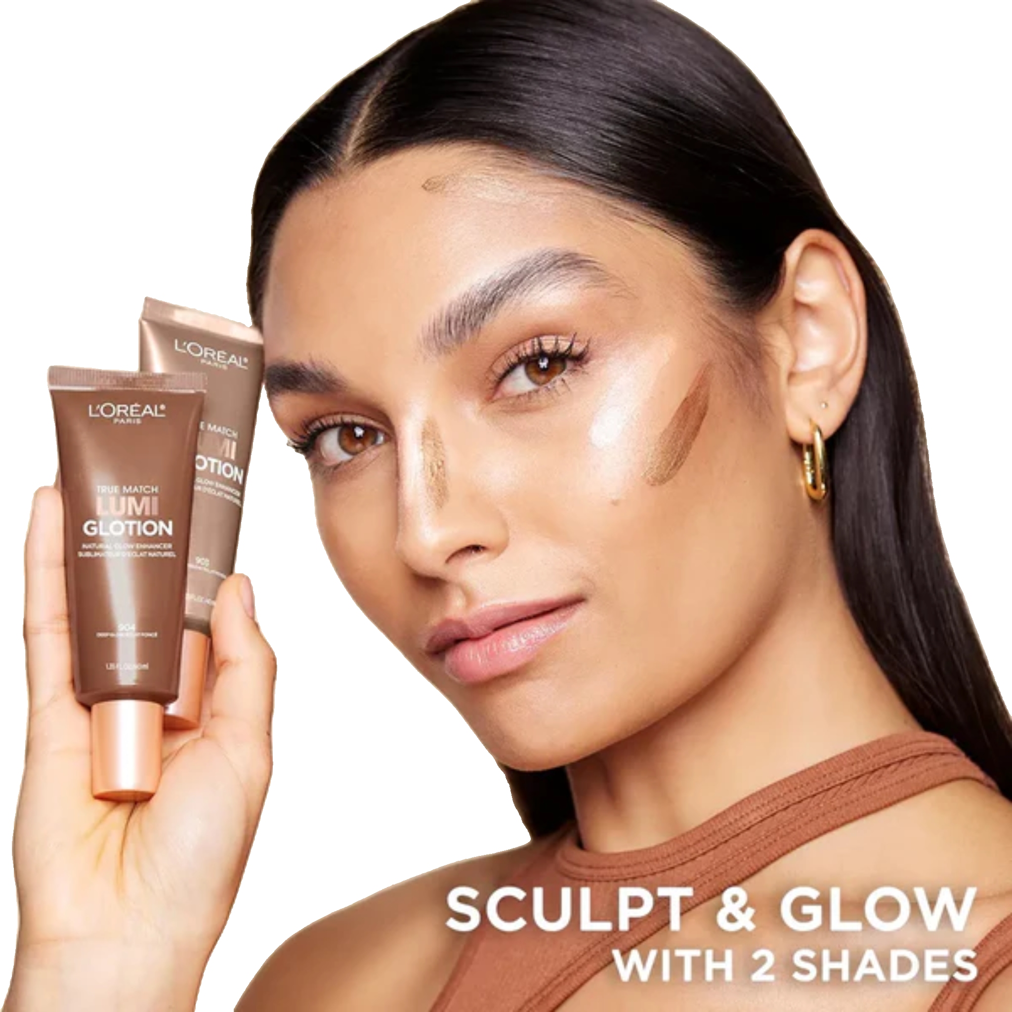 L’Oréal True Match Lumi Glotion - Image 2