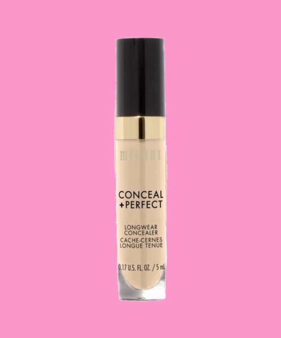 Milani Conceal + Perfect Long Wear Concealer