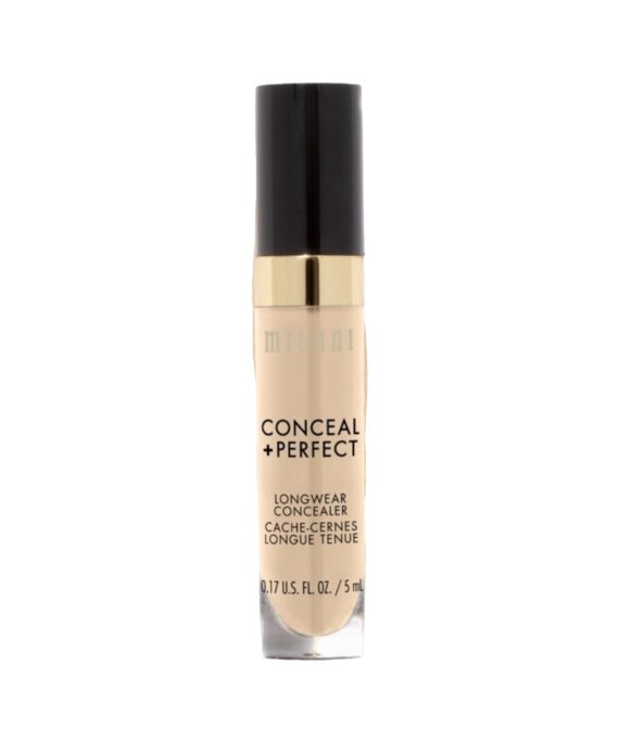 Milani Conceal + Perfect Long Wear Concealer