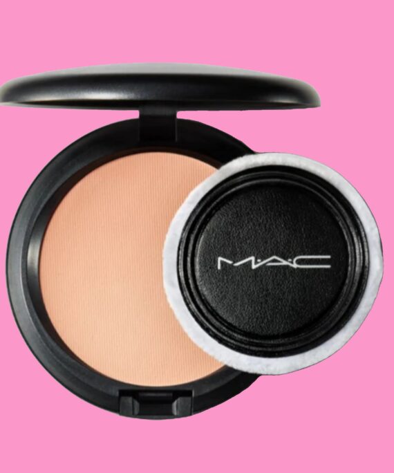 MAC Blot Powder / Pressed (Light Shade)