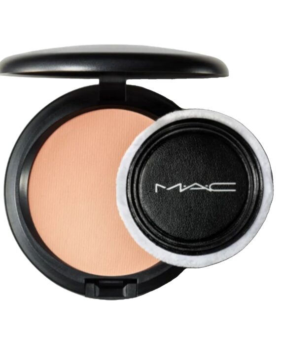 MAC Blot Powder / Pressed - Light Shade