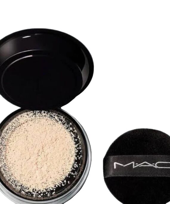 MAC Studio Fix Pro Set & Blur - Light/Translucent