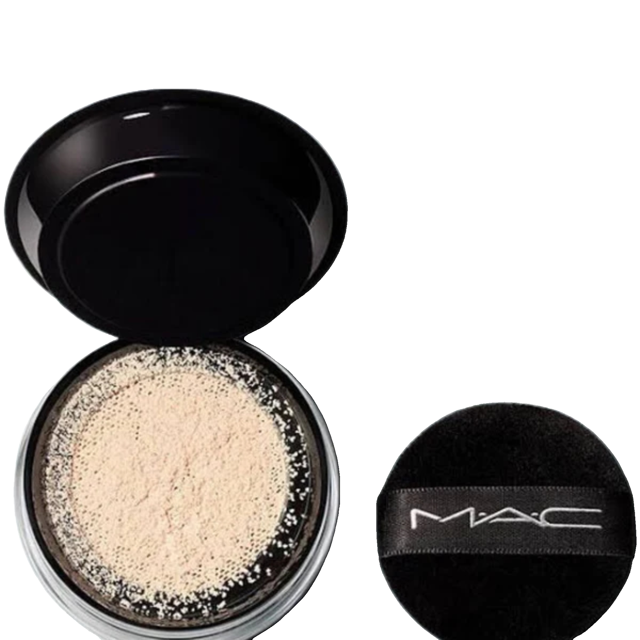 MAC Studio Fix Pro Set & Blur - Light/Translucent
