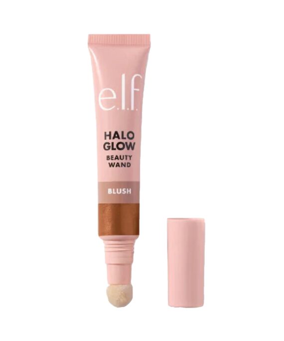 Elf Halo Glow Blush
