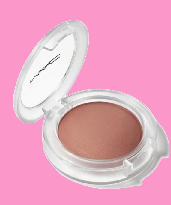 MAC Glow Play Cushion Blush