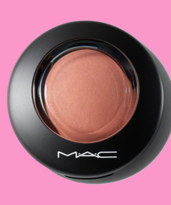 MAC Mineralize Blush Swatches