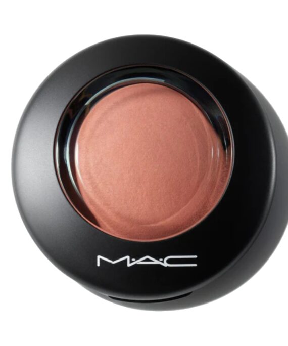 MAC Mineralize Blush Swatches