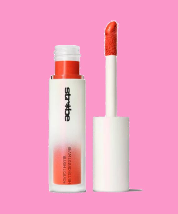 MAC Strobe Beam Liquid Blush