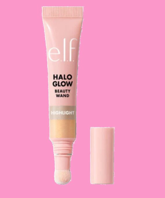 Elf Halo Glow Highlighter