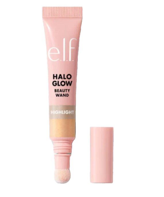 Elf Halo Glow Highlighter - Best Shades
