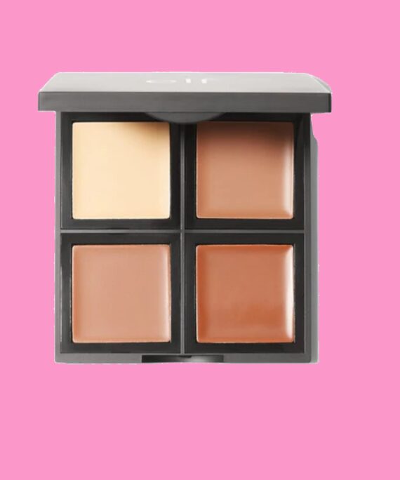 Elf Cream Contour (Palette)
