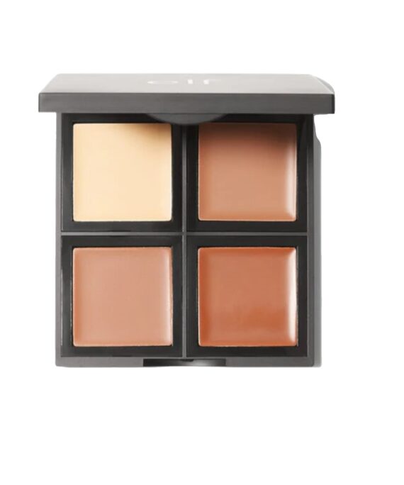 Elf Cream Contour - Palette