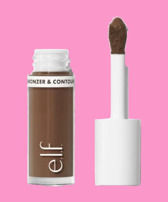 Elf Camo Bronzer & Contour