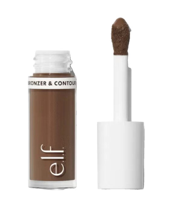 Elf Camo Bronzer & Contour
