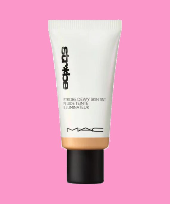 MAC Strobe Dewy Skin Tint (Medium 01)