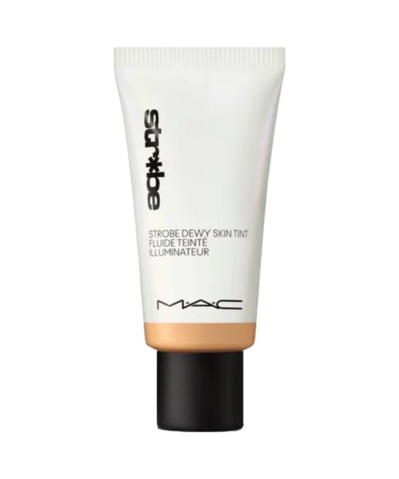 MAC Strobe Dewy Skin Tint - Medium 01