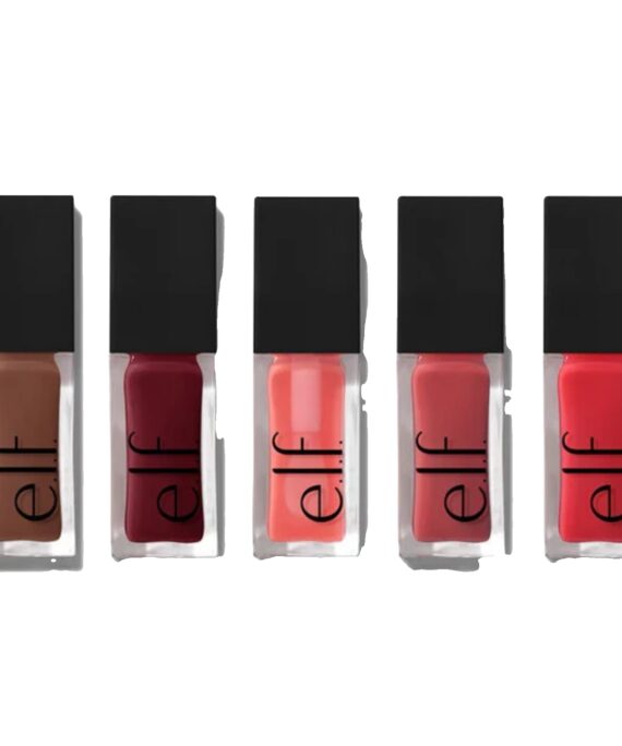 Elf Glow Reviver Lip Oil | Best Shades