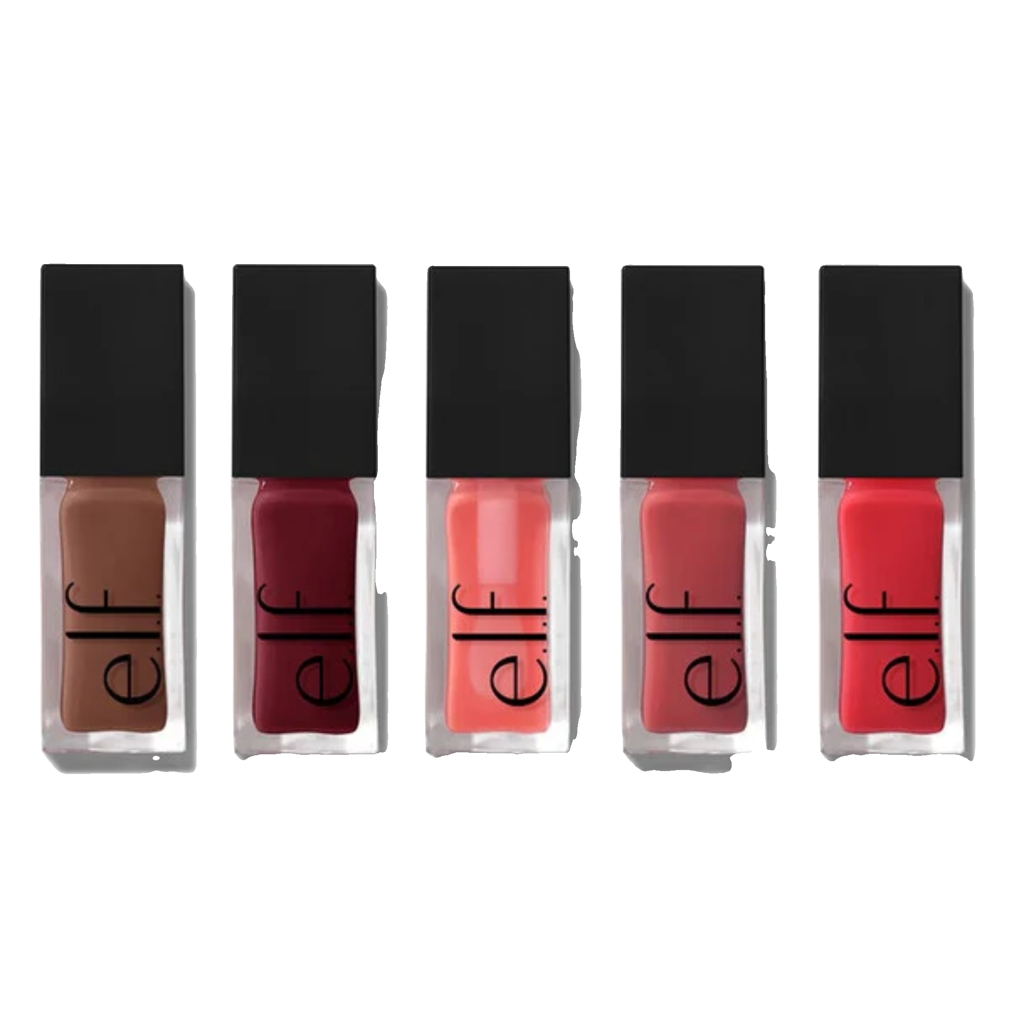 Elf Glow Reviver Lip Oil | Best Shades