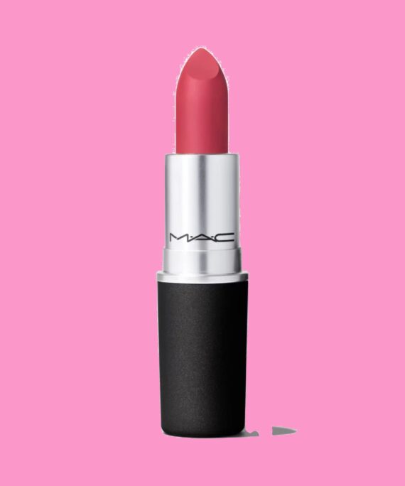 MAC Powder Kiss (Lipstick)