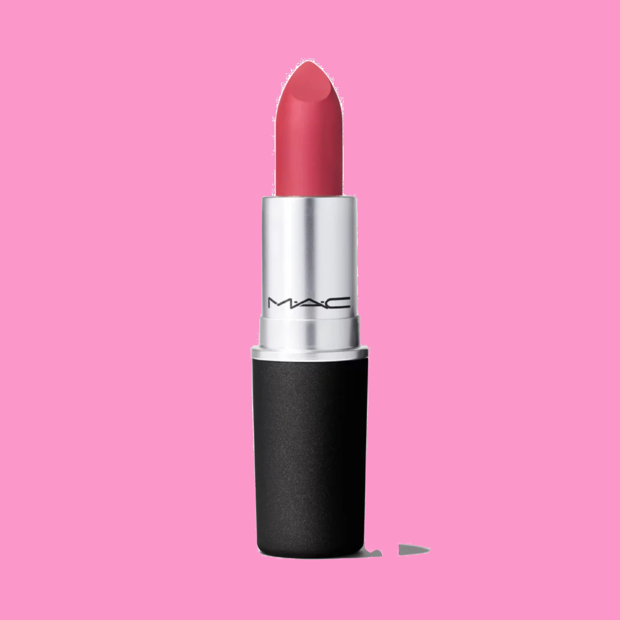 MAC Powder Kiss (Lipstick)