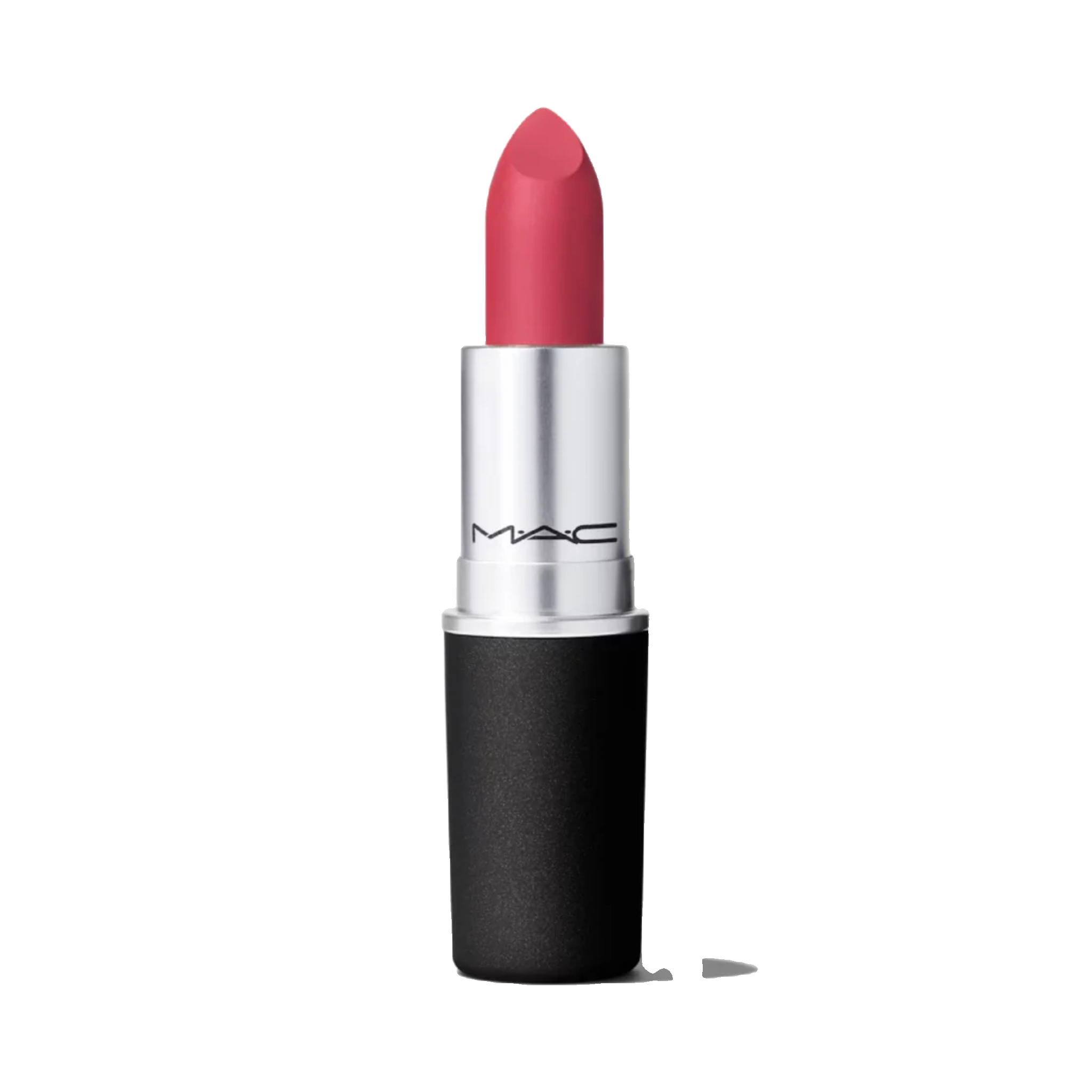 MAC Powder Kiss -
Lipstick