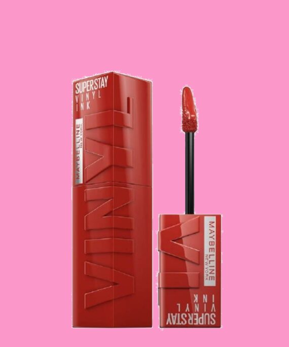 Maybelline Vinyl Liquid