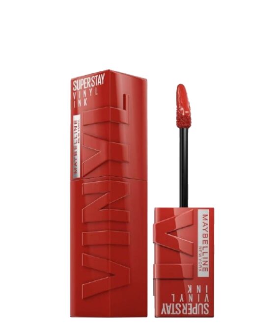 Maybelline Vinyl Liquid