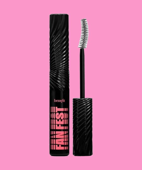 Benefit Fan Fest Mascara