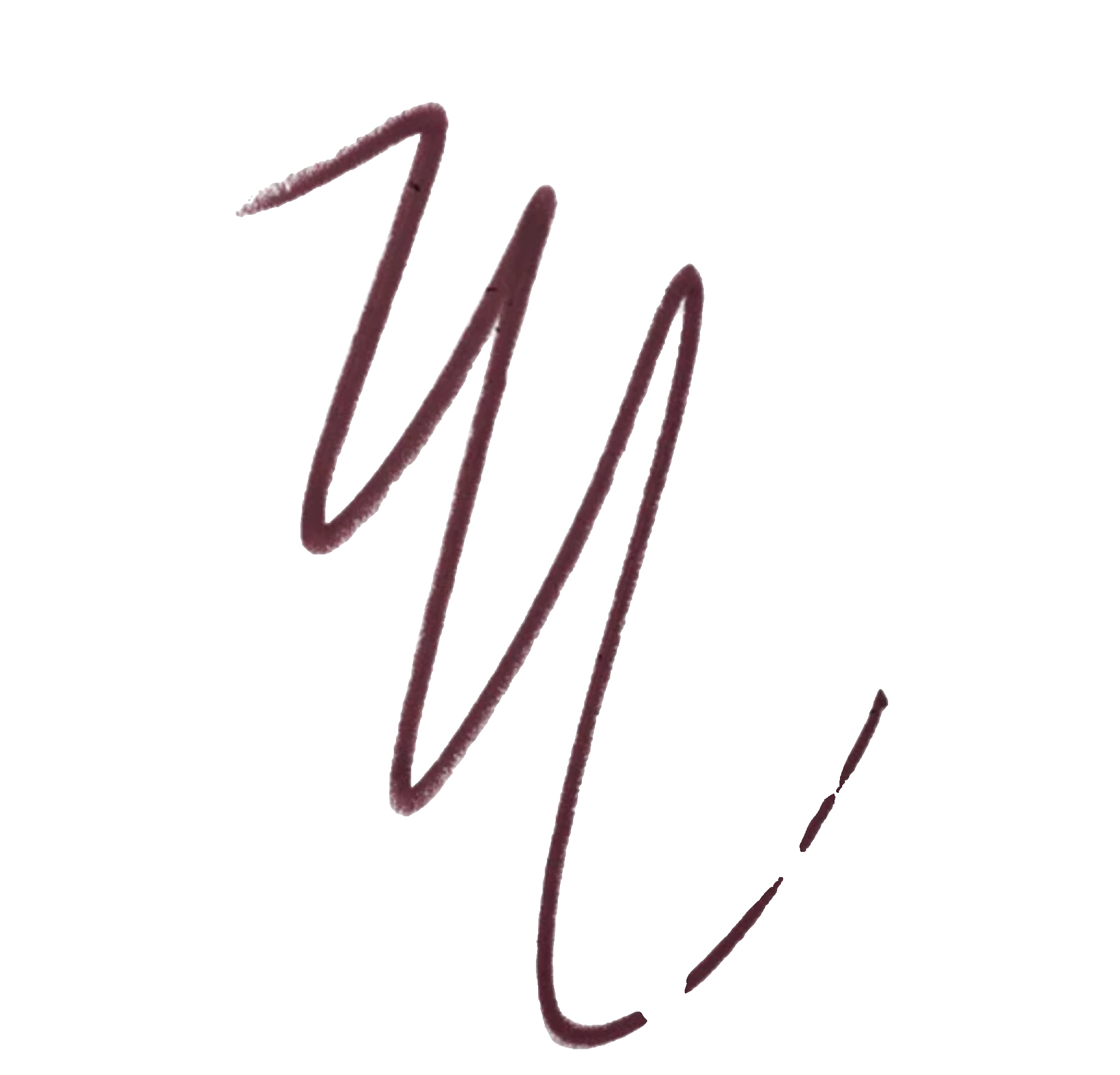 MAC Pencils & Eyeliners - Image 2