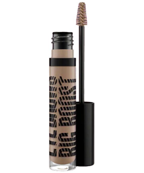 MAC Big Boost Fiber Gel