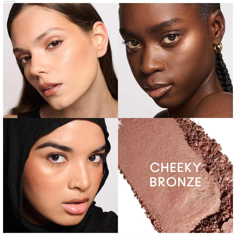 MAC Mineralize Skin Finish (Cheeky Bronze) - Image 3