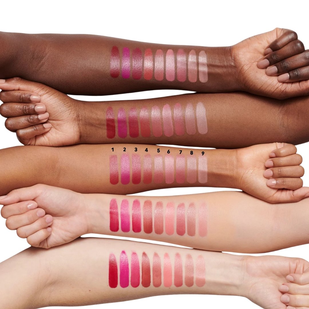 MAC Macximal Sleek Satin Lipsticks - Image 2